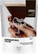 Wella WP Supernatural Color Haarfarbe 120 g