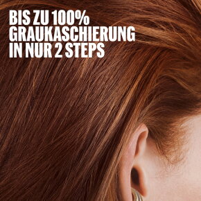 Wella WP Supernatural Color Haarfarbe 4/08 Espresso Brunette 120 g