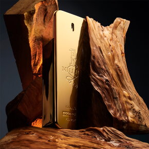 Rabanne One Million Eau de Toilette (EdT) 30 ml