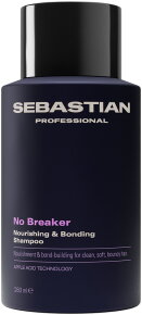 Sebastian No.Breaker Bonding Shampoo 280 ml