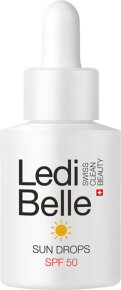 LediBelle Sun Drops SPF50 30 ml