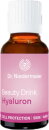 Ihr Geschenk - Dr. Niedermaier Beauty Drink Hyaluron 7x 20ml