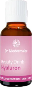 Ihr Geschenk - Dr. Niedermaier Beauty Drink Hyaluron 7x 20ml