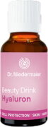 Ihr Geschenk - Dr. Niedermaier Beauty Drink Hyaluron 7x 20ml