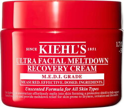 Kiehl's Ultra Facial Meltdown Recovery Cream 50 ml