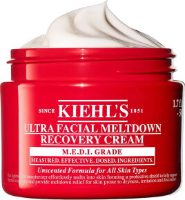 Kiehl's Ultra Facial Meltdown Recovery Cream 50 ml