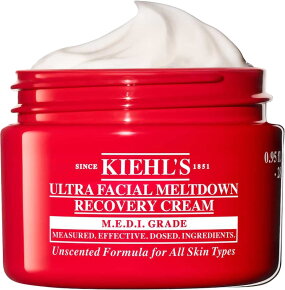 Kiehl's Ultra Facial Meltdown Recovery Cream 28 ml
