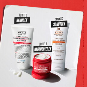 Kiehl's Ultra Facial Meltdown Recovery Cream 28 ml