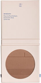 KORRES Natural Light Bronzer 8 g Light 01
