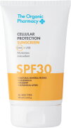 The Organic Pharmacy Cellular Protection Sunscreen SPF 30
