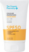 The Organic Pharmacy Cellular Protection Sunscreen SPF 50