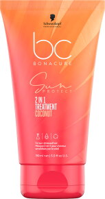 Schwarzkopf Professional BC Bonacure Sun Protect 2-in-1 Treatment 150 ml