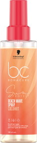Schwarzkopf Professional BC Bonacure Sun Beach Waves Spray 150 ml