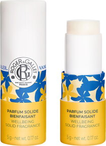 Roger & Gallet Vanille Soleil Parfum Stick 5 g