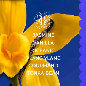 Roger & Gallet Vanille Soleil Parfum Stick 5 g