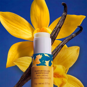 Roger & Gallet Vanille Soleil Parfum Stick 5 g