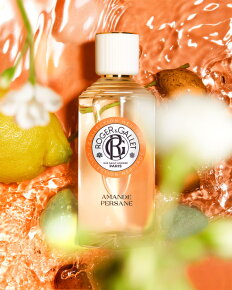 Roger&Gallet Amande Persane Eau Fraiche 100 ml