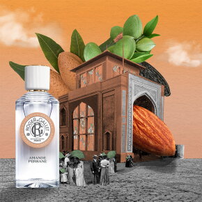 Roger&Gallet Amande Persane Eau Fraiche 100 ml
