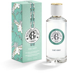 Roger&Gallet Th&eacute; Vert  Eau Fraiche 100 ml