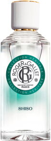 Roger&Gallet Shiso Eau Fraiche 100 ml