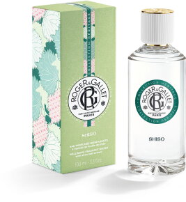 Roger&Gallet Shiso Eau Fraiche 100 ml
