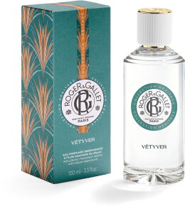 Roger&Gallet V&eacute;tyver Eau Fraiche 100 ml
