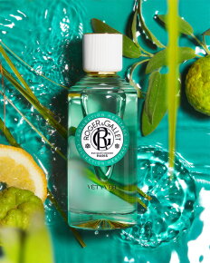 Roger&Gallet V&eacute;tyver Eau Fraiche 100 ml