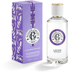 Roger&Gallet Lavande Royale Eau Fraiche 100 ml