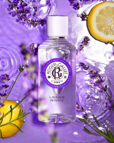 Roger&Gallet Lavande Royale Eau Fraiche 100 ml