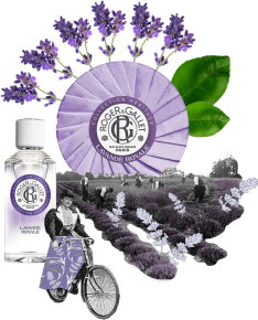 Roger&Gallet Lavande Royale Eau Fraiche 100 ml