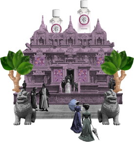 Roger&Gallet Gingembre Eau Fraiche 100 ml