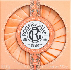 Roger&Gallet  ?illet Mignardise Seife 100 g
