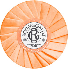Roger&Gallet  ?illet Mignardise Seife 100 g