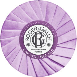 Roger&Gallet Lavande Royale Seife 100 g