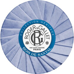 Roger&Gallet Bois de Santal Seife 100 g
