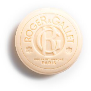 Roger&Gallet Rose Th&eacute; Seife 100 g