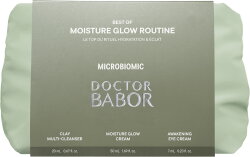 Aktion - Doctor Babor Moisture Glow Routine Set 1 Stk.