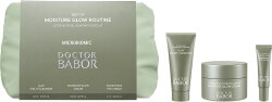 Aktion - Doctor Babor Moisture Glow Routine Set 1 Stk.