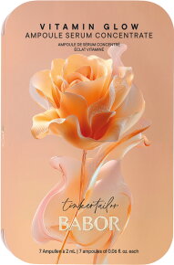 Aktion - Babor Ampoule Concentrates Vitamin Glow 7x2 ml
