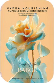 Aktion - Babor Ampoule Concentrates Hydra Nourishing 7x2 ml