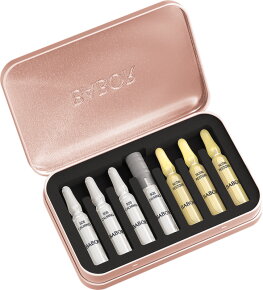 Aktion - Babor Ampoule Concentrates Nutri Calming Set 7x2 ml