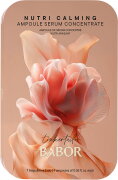 Aktion - Babor Ampoule Concentrates Nutri Calming Set 7x2 ml