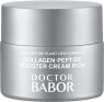Doctor Babor Collagen-Peptide Booster Cream Rich