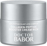 Doctor Babor Collagen-Peptide Booster Cream Rich