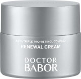 Doctor Babor Renewal Cream