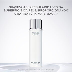 La Prairie White Caviar Light Infusion Essence 150 ml