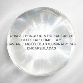 La Prairie White Caviar Light Infusion Essence 150 ml