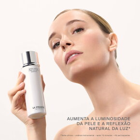 La Prairie White Caviar Light Infusion Essence 150 ml
