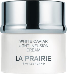 La Prairie White Caviar Light Infusion Cream 50 ml