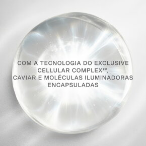 La Prairie White Caviar Light Infusion Cream 50 ml